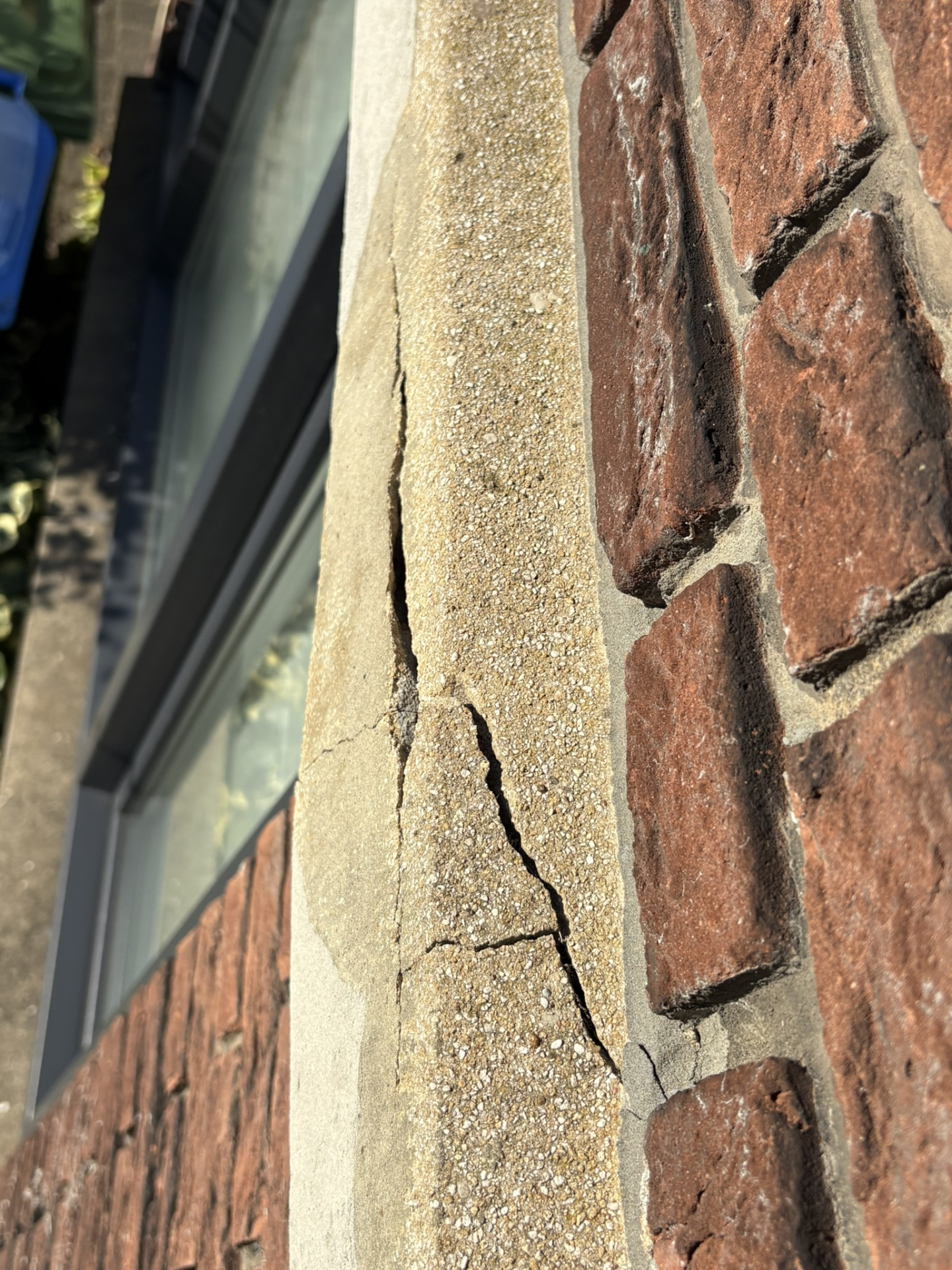 betonrot