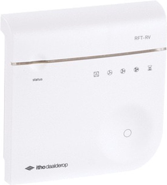 RV sensor schimmels in huis