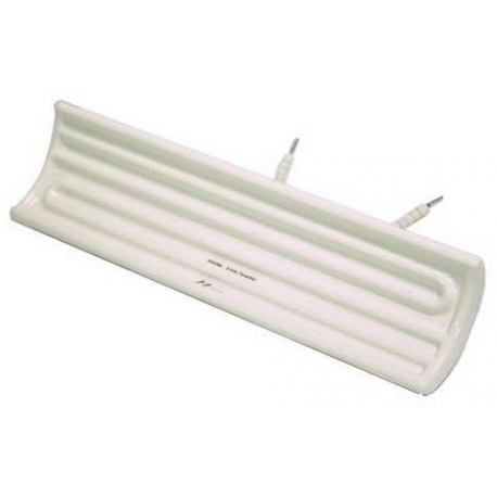 keramische infraroodverwarming