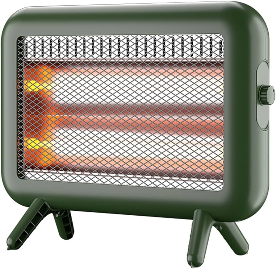 kwarts infraroodverwarming