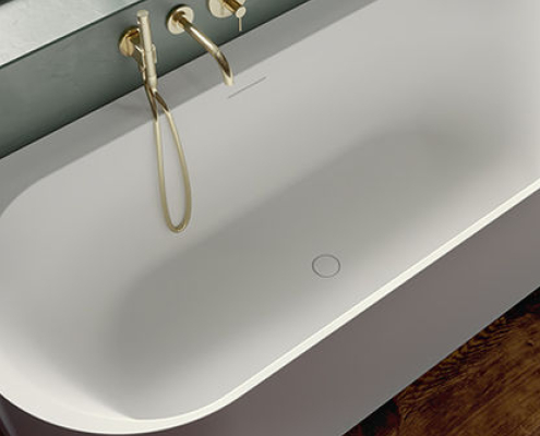 solid surface