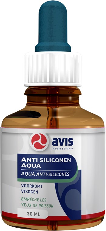 avis siliconen aqua