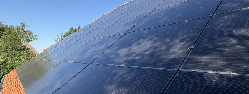 zonnepanelen